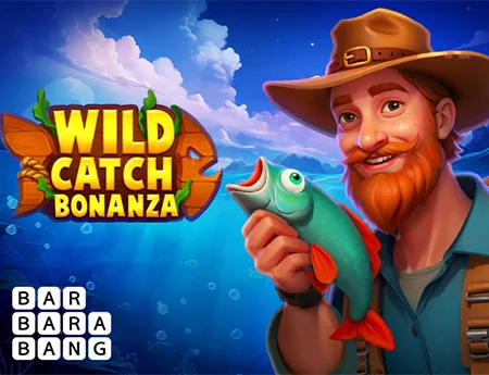 Wild Catch Bonanza — barbarabang