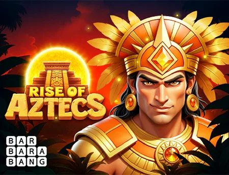 Rise of Aztecs — barbarabang
