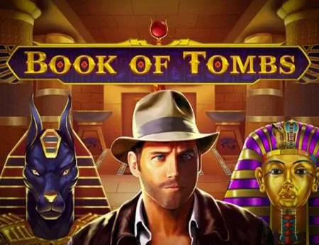 Book of Tombs — booming