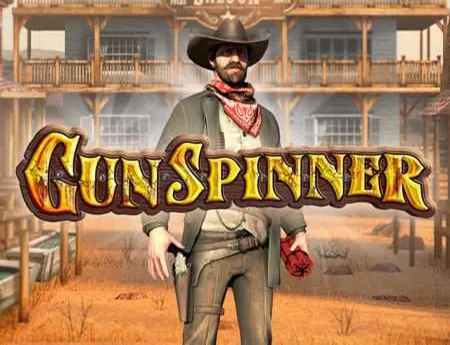 Gunspinner — booming