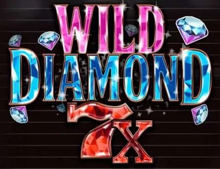 Wild Diamond 7x — booming