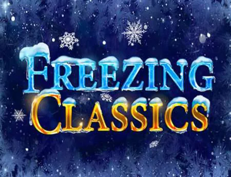 Freezing Classics — booming