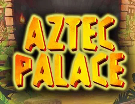 Aztec Palace — booming