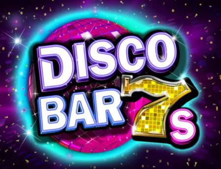Disco Bar 7s — booming