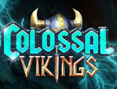 Colossal Vikings — booming