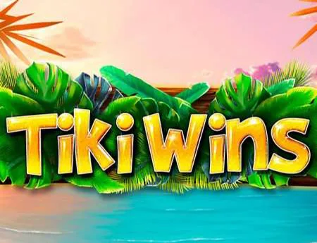 Tiki Wins — booming