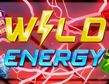 Wild Energy — booming