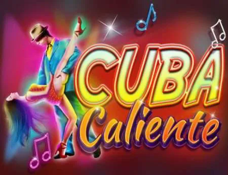 Cuba Caliente — booming