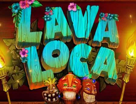 Lava Loca — booming