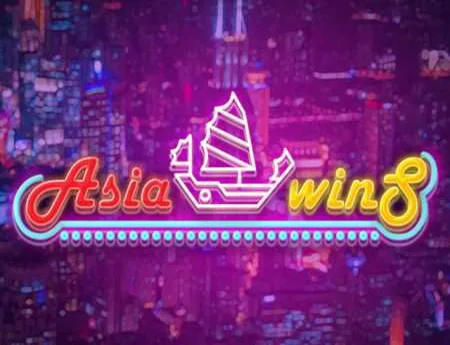 Asia Wins — booming