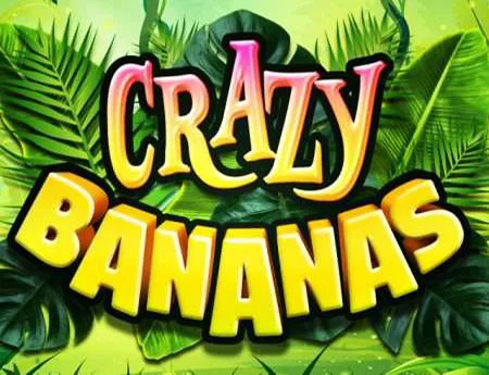 Crazy Bananas — booming