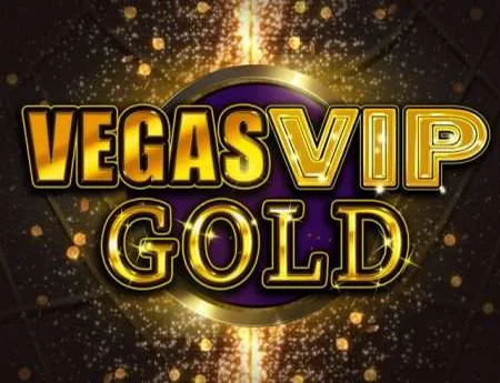 Vegas VIP Gold — booming