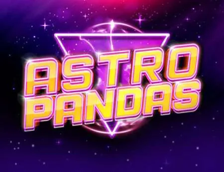 Astro Pandas — booming