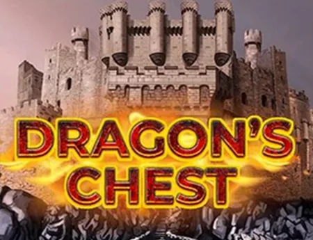 Dragon's Chest — booming