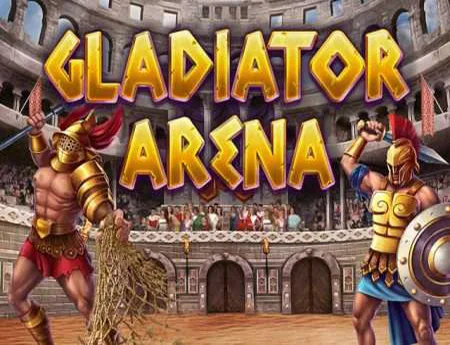 Gladiator Arena — booming