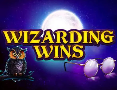 Wizarding Wins — booming