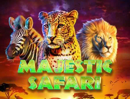 Majestic Safari — booming