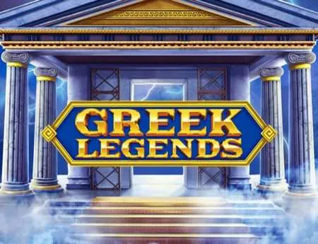 Greek Legends — booming