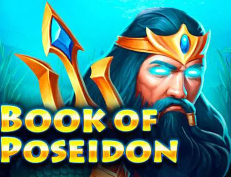 Book of Poseidon — booming