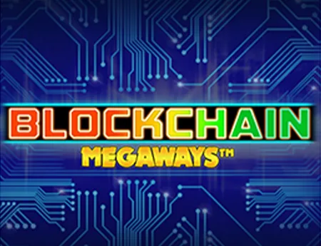 Blockchain Megaways — booming