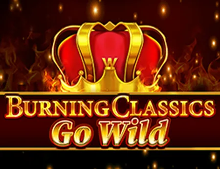 Burning Classics Go Wild — booming