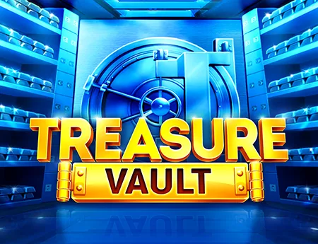 Treasure Vault — booming