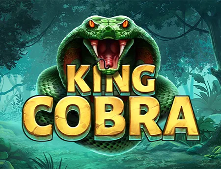 King Cobra — booming