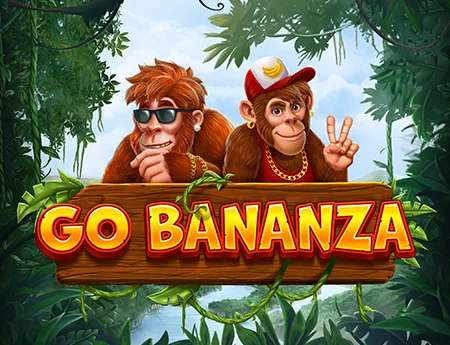 Go Bananza — booming