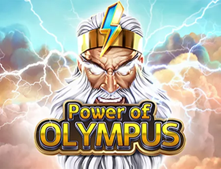 Power of Olympus — booming