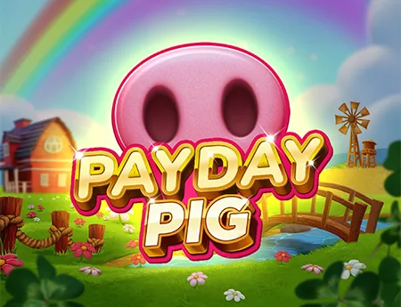 Payday Pig — booming