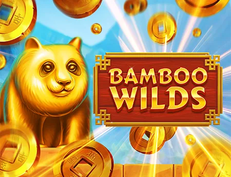 Bamboo Wilds — booming