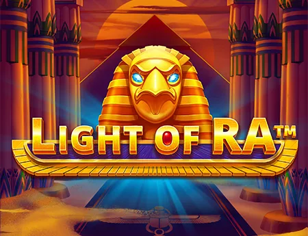 Light of Ra — booming