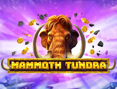 Mammoth Tundra — booming