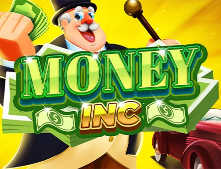 Money Inc — booming