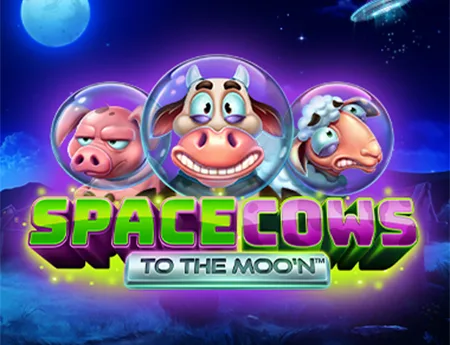 Space Cows to the Moo'n — booming