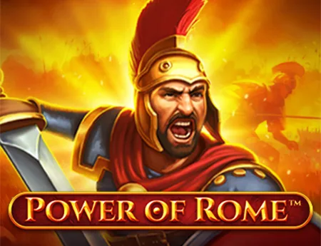 Power of Rome — booming