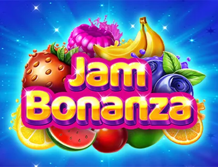 Jam Bonanza — booming