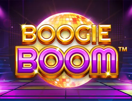 Boogie Boom — booming