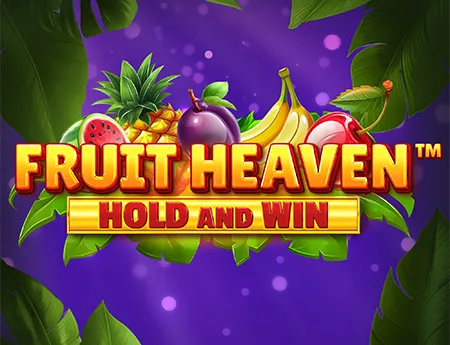 Fruit Heaven Hold and Win — booming