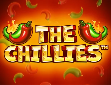 The Chillies — booming