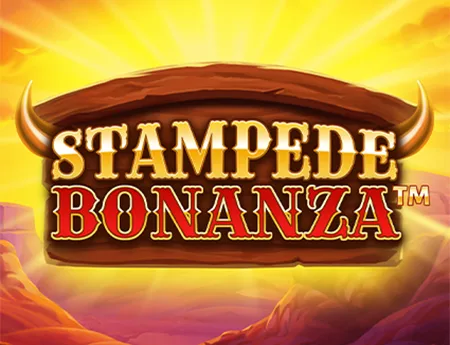 Stampede Bonanza — booming
