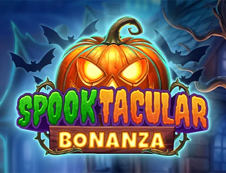 Spooktacular Bonanza — booming