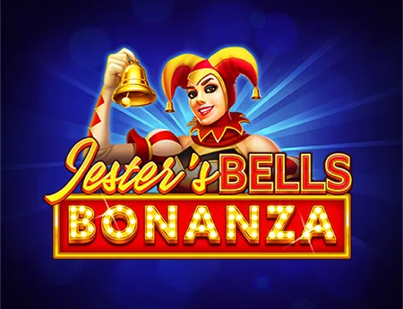 Jester's Bells Bonanza — booming