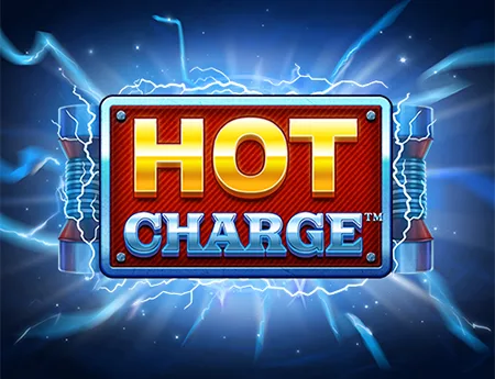 Hot Charge — booming