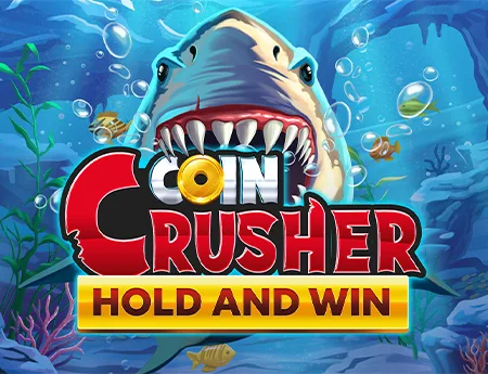 Coin Crusher — booming