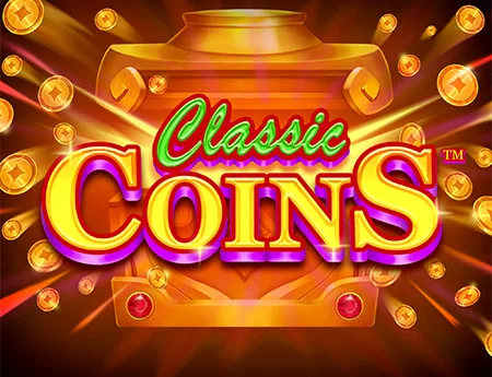 Classic Coins — booming