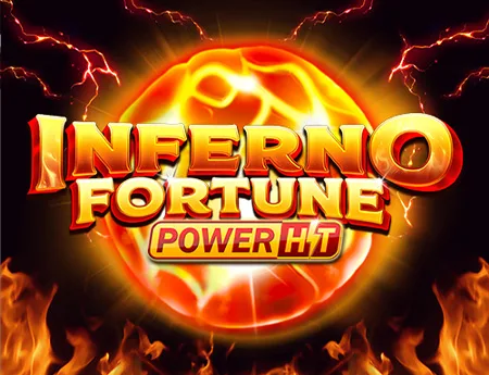 Inferno Fortune Power Hit — booming