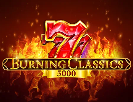 Burning Classics 5000 — booming