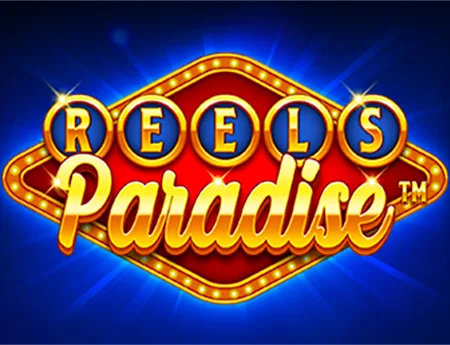 Reels Paradise — booming