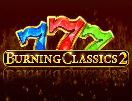Burning Classics 2 — booming